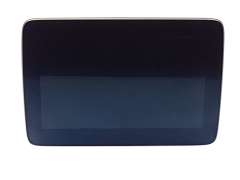 Οθόνη πλοήγησης Mercedes-Benz A1669001420 A1669018106 A2189021606