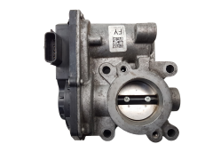 Βαλβίδα σώματος γκαζιού Renault 161206038R H8201171233 0.9 1.2 TCE 2920