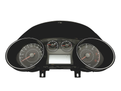 Στροφόμετρο Fiat Bravo 554000980100 5550019804 58903