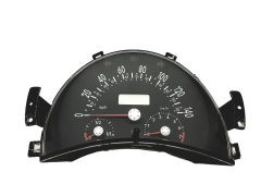 Κοντέρ VW New Beetle 1C0919951C RHD