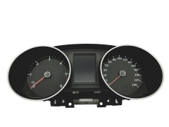Στροφόμετρο VW Polo 6R 6C0920731A A2C90265100 VDO 48710