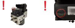 Αντλία Abs PSA Xsara 306 9625242380 0265216456 0273004203 5290