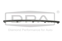 Προφυλακτήρας Λωρίδα Πίσω Κάνετε VW Passat CC B6 3C8807443A 88071803202 DPA