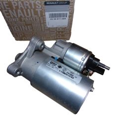 Μίζα Νέο Γνήσιο 233001105R Renault Dacia