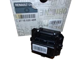 Αντίσταση Ανεμιστήρα Νέο Γνήσιο 271502045R Renault Clio 4 Trafic 3