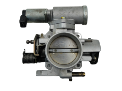 Βαλβίδα σώματος γκαζιού 90499468 90411546 Opel 2.0 16V