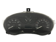 Κοντέρ Scudo Expert Jumpy 1401107680 Fiat PSA 48903
