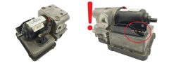 Αντλία Abs Opel Vectra B 13039901 13040101 61446