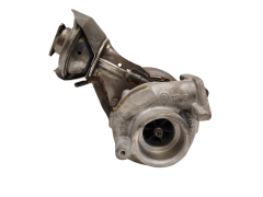 Υπερσυμπιεστής 0375K9 9658673480 2,0 hdi 16V GT1749V Peugeot Citroen Ford