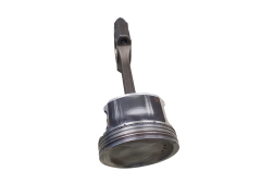 Διωστήρας 120A10836R A2100EN20A Renault Nissan 2.0 16v M4R