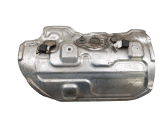 Θερμική Προστασία FAP DPF 208085438R Renault Clio 4 Kangoo 2 Mercedes Citan