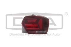 Φανάρι Δεξιά Πίσω 2G0945208B 99451818702 VW Polo DPA