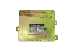 Μονάδα Ελέγχου 39110-02712 S02808211 Hyundai 17503