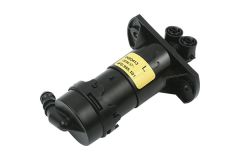 Μπεκ Πλύσης Προβολέων 4F0955101 B11484 Audi A6 Borsehung