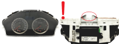 Κοντέρ Volvo V50 30669185 69294-980T 30710071 52376