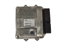 Μονάδα Ελέγχου 55190069 MJD6JO.C2 71600.023.04 Opel FGP 3737