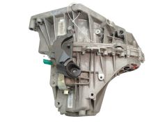 Κιβώτιο ταχυτήτων Νέο Γνήσιο TL4072 320100706R Renault Scenic 3 1.2 TCE
