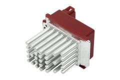 Αντίσταση Ανεμιστήρα 1J0907521 B11450 VW Audi Seat Skoda