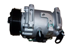 Συμπιεστής Κλιματισμού Γνήσιο 9827596080 Citroen Peugeot