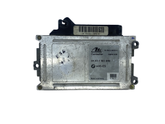 Μονάδα Ελέγχου ABS 34.52-1162646 5WK8408 10.0941-0804.4 BMW ATE 54543