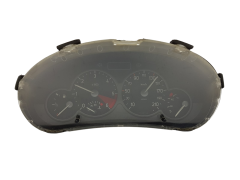 Στροφόμετρο Peugeot 206 9645847080 2795
