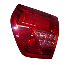Φανάρι Αριστερή Γνήσιο 6350JX 6350.JX Citroen