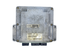 Μονάδα Ελέγχου 0281010808 9644721080 28FM0367 PSA Bosch 64026