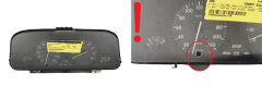 Στροφόμετρο Peugeot 306 9610192480 09033509902 49805