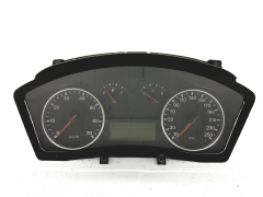 Στροφόμετρο Fiat Croma 555001090100 5550010903 59006
