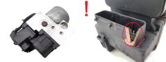 Αντλία Abs Renault Clio 2 8200085584 0273004621