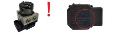 Αντλία Abs Kia Carnival 2K56T437A0 0K2FA667B0 Mando 1274