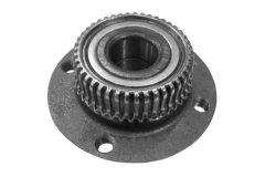 Πλήμνη Τροχού Πίσω 6X0598477 55980797401 VW Seat Vika