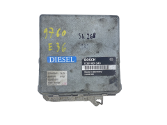Μονάδα Ελέγχου BMW 2245541 0281001243 2246061 3U3 Bosch 54549
