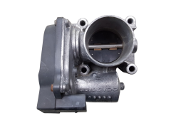 Βαλβίδα σώματος γκαζιού 03D133062E A2C53060088 VW Seat Skoda 2452