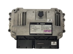 Μονάδα Ελέγχου Fiat 51833535 0261B10735 Bosch 19380