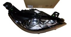 Προβολέας Δεξιά Γνήσιο 9677522980 Peugeot