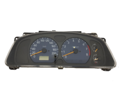 Στροφόμετρο Suzuki Ignis 34100-80G50 3410080G50 25778