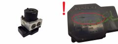 Αντλία Abs Kia Rio 58970-FD100 95610-FD330 Mando 6385