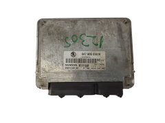 Μονάδα Ελέγχου 047906030N 5WP4326 02 Skoda Siemens 3733