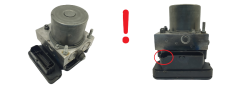 Αντλία Abs Fiat Tipo 52053074 0265255217 Bosch 62085