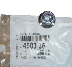 Παξιμάδι Pedału Sprzęgła Νέο Γνήσιο 4503.36 450336 Citroen C5 3