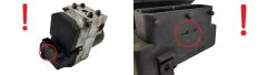 Αντλία Abs Opel 24432510 0273004592 0265220636 1439