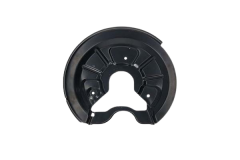 Ασπίδα Σκόνης Δίσκου Φρένων Κάνετε VW 1T0615612B 66151753201 Vika