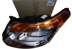 Προβολέας Αριστερά Νέο Γνήσιο 6208.N5 6208N5 Citroen C3 Picasso