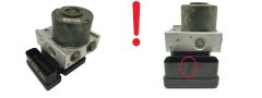 Αντλία Abs Ford Focus MK2 3M51-2M110-GA 10.0970-0110.3 65972
