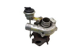 Υπερσυμπιεστής 8200409830 54359700000 54391015071 1.5 DCI Renault Nissan 42