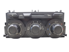 Μονάδα Ελέγχου Θέρμανσης Citroen C3 2 X8033001 400.018.003 Behr