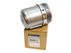 Περίβλημα Φίλτρου Λαδιού Master 2 Movano 3.0 dCi 7701057829 Νέο Γνήσιο