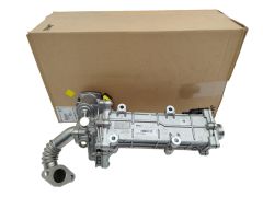Ψυγείο EGR Νέο Γνήσιο Jumper Boxer Ducato 3.0 HDI JTD 1618QZ 1618PV