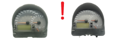 Στροφόμετρο Fiat Multipla 81269032 56029